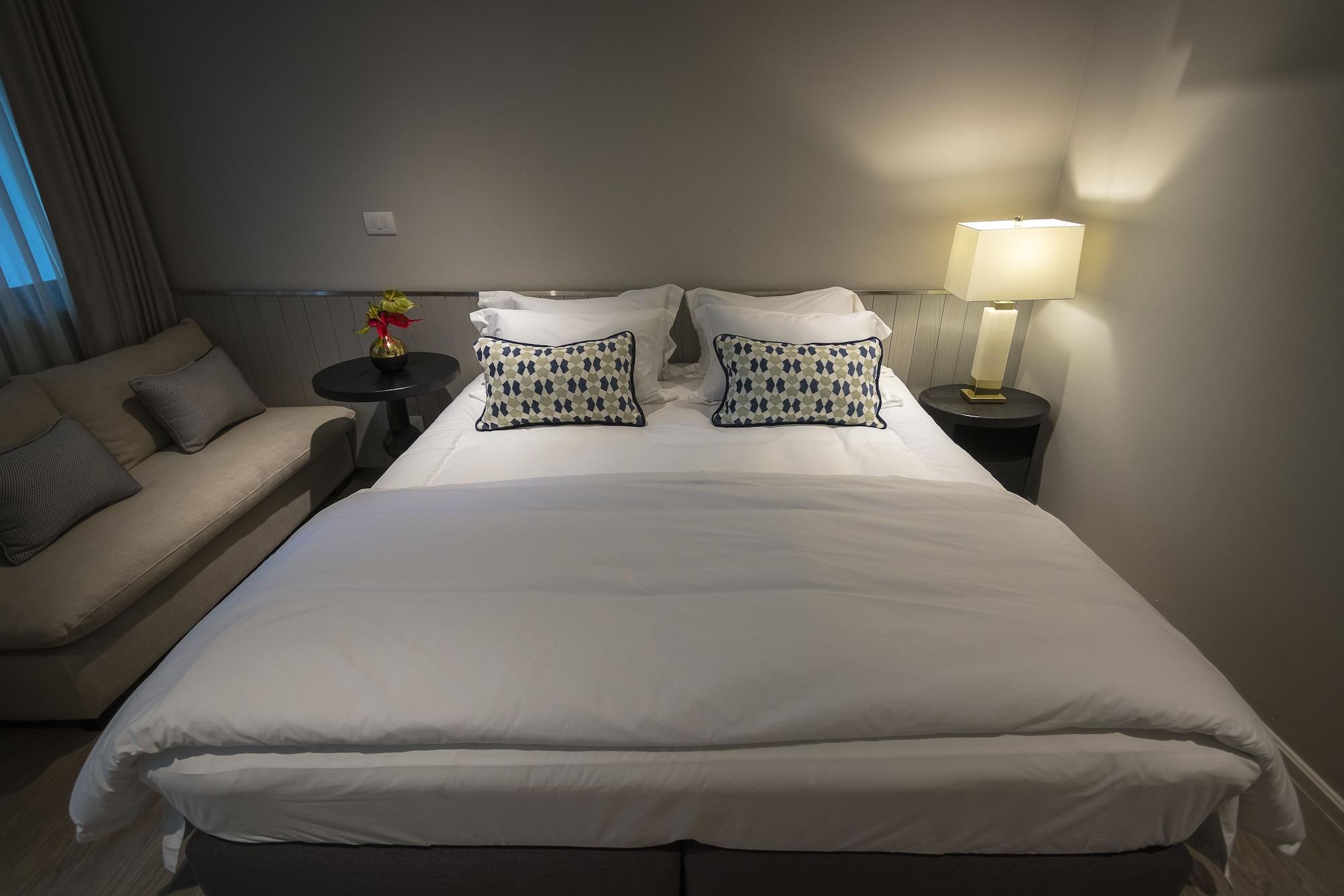 Apartelle Jatujak Hotel Bangkok Kültér fotó