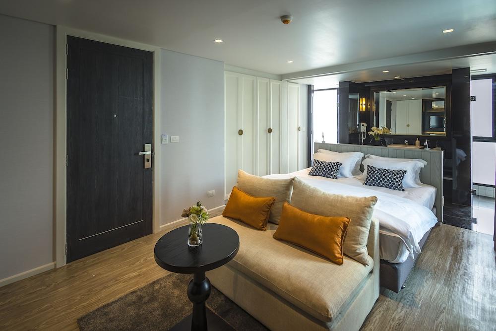 Apartelle Jatujak Hotel Bangkok Kültér fotó