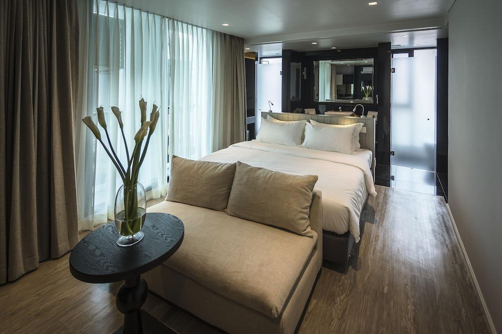 Apartelle Jatujak Hotel Bangkok Kültér fotó