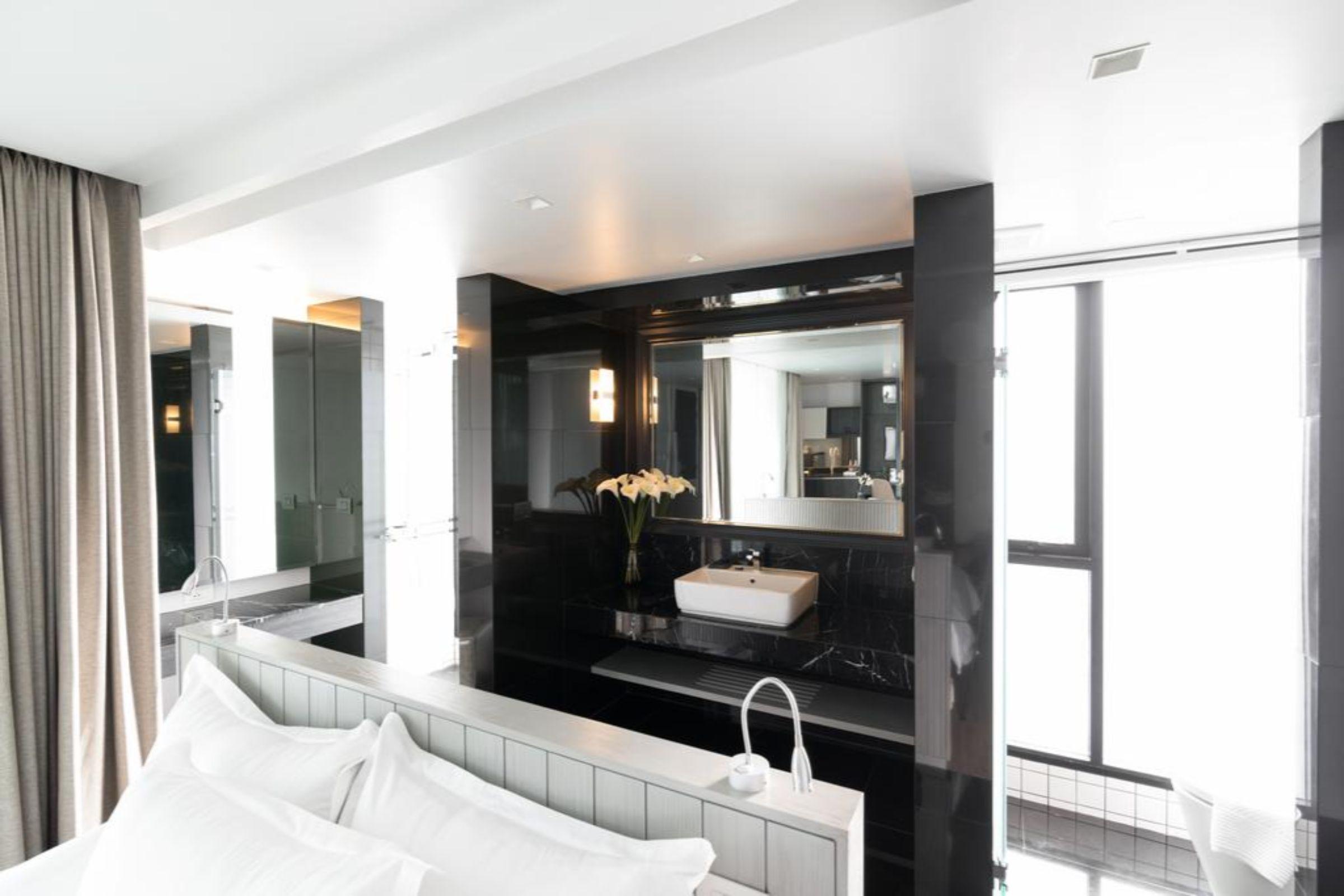 Apartelle Jatujak Hotel Bangkok Kültér fotó