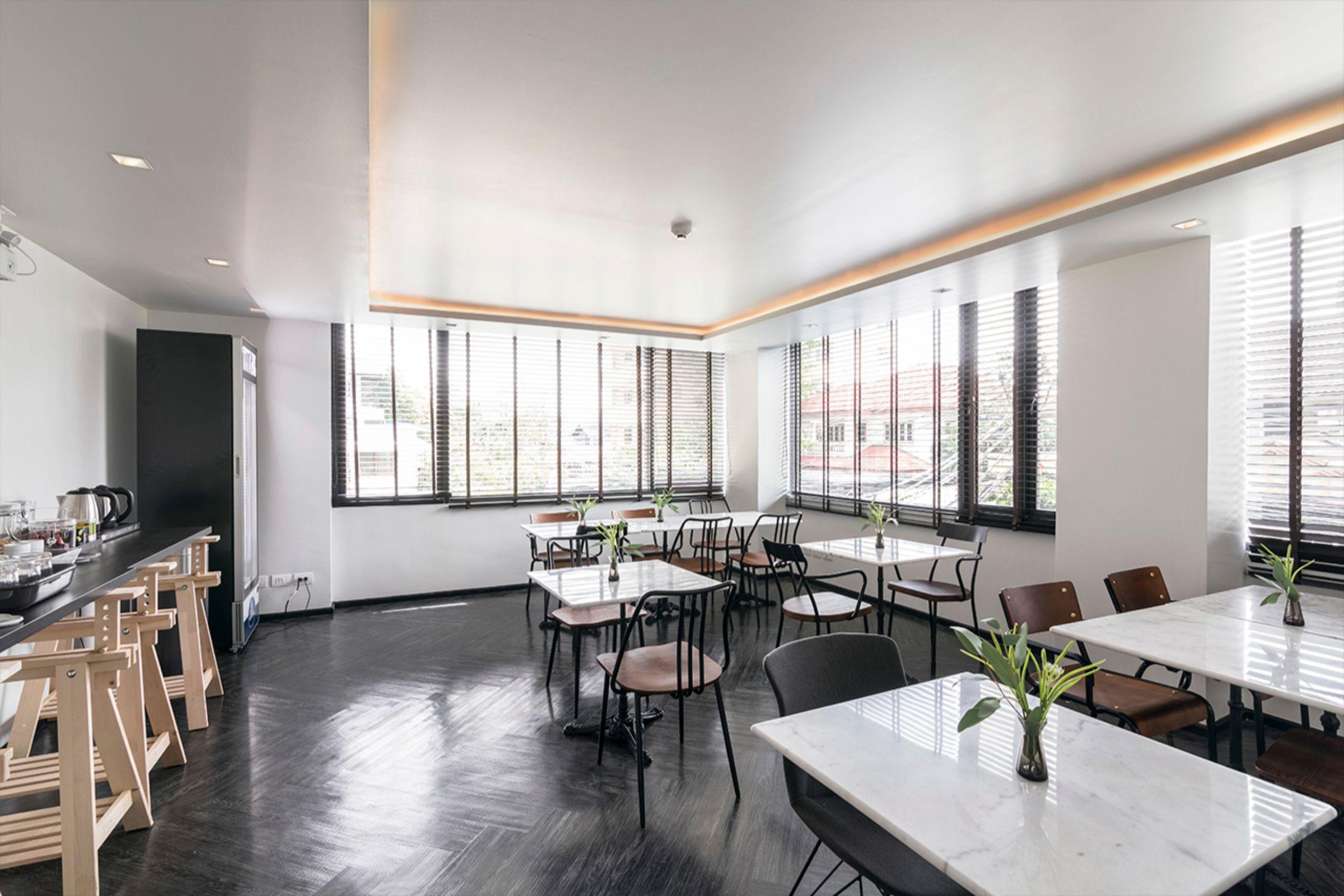 Apartelle Jatujak Hotel Bangkok Kültér fotó