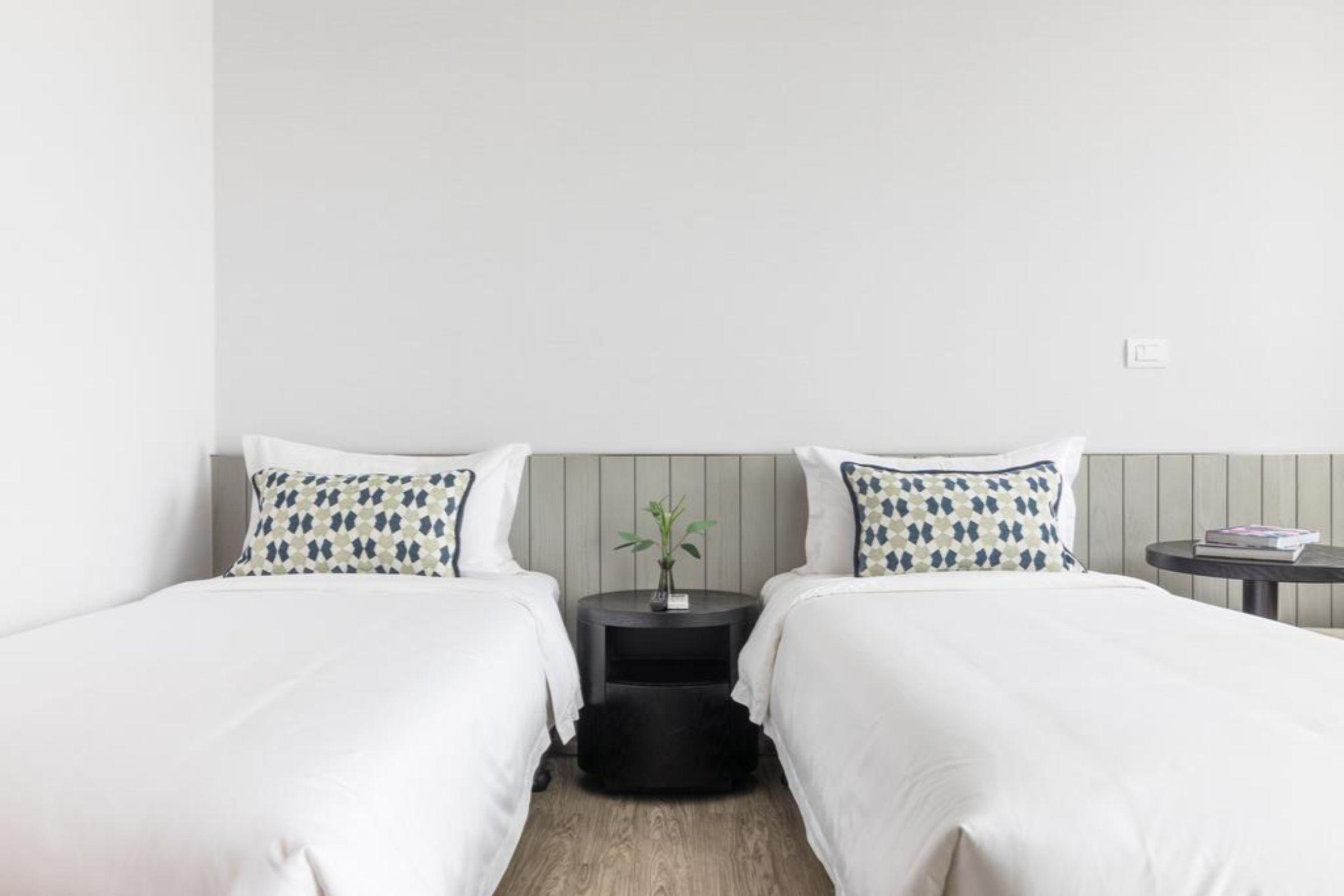 Apartelle Jatujak Hotel Bangkok Kültér fotó