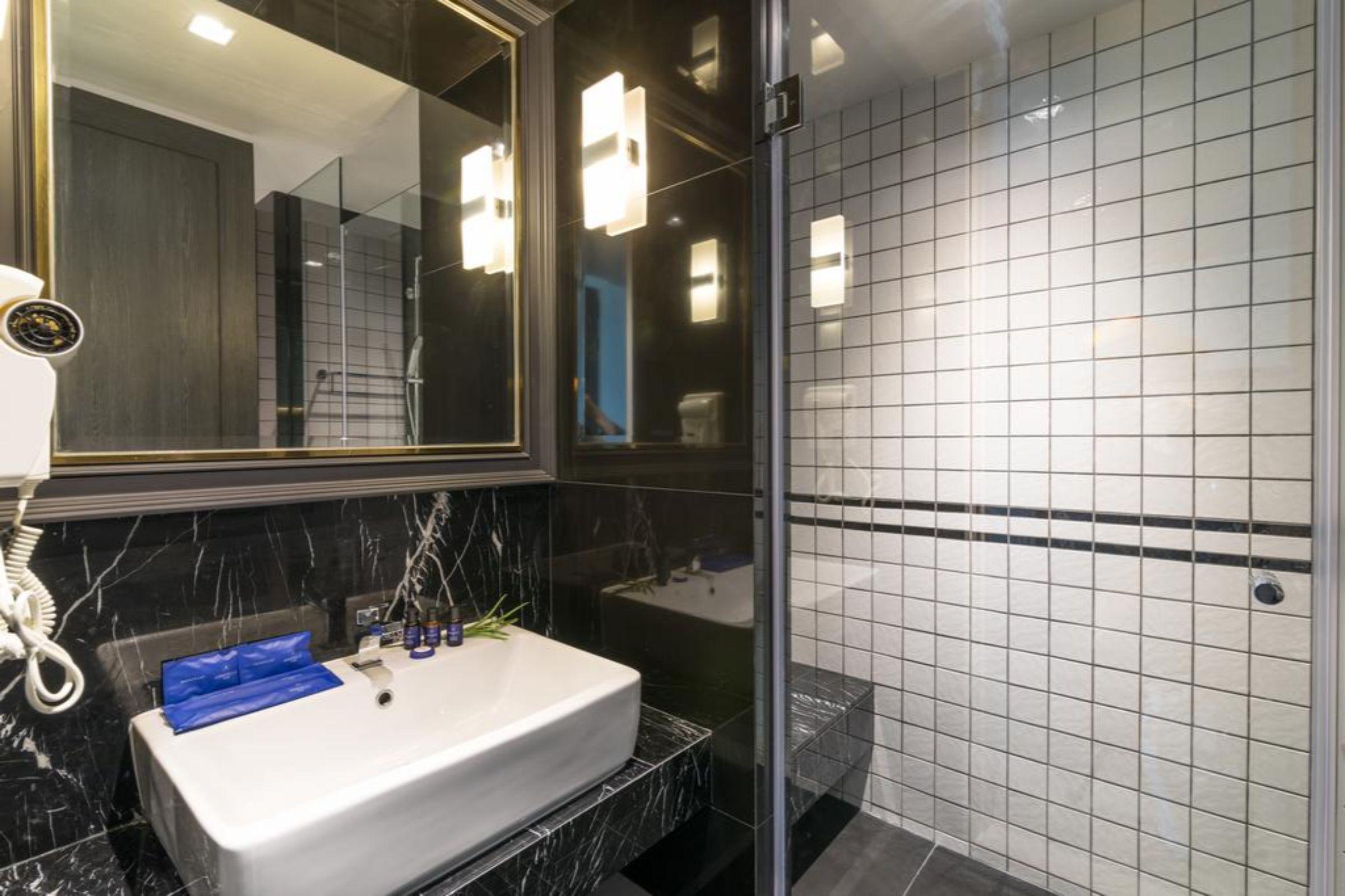 Apartelle Jatujak Hotel Bangkok Kültér fotó