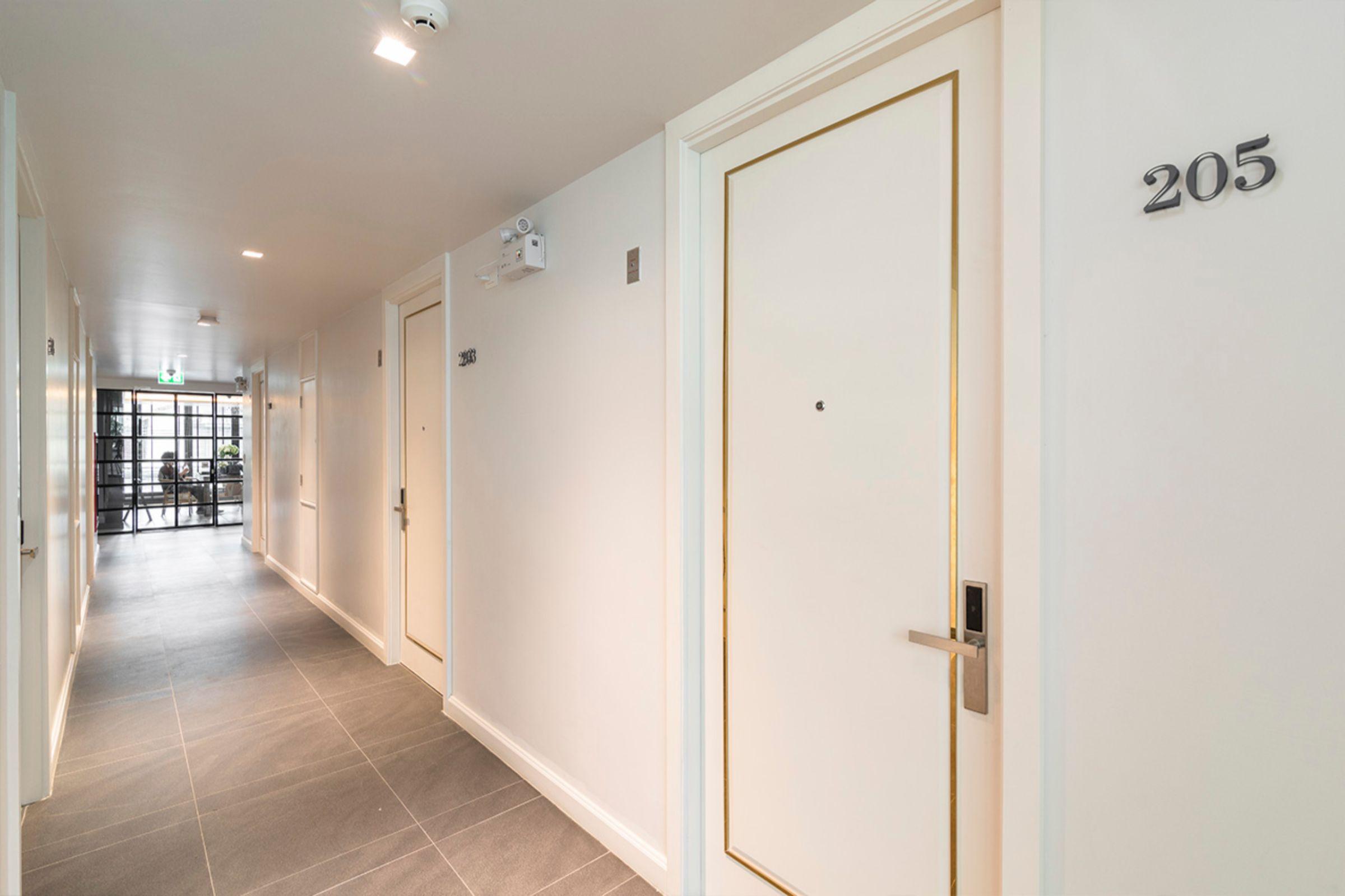 Apartelle Jatujak Hotel Bangkok Kültér fotó