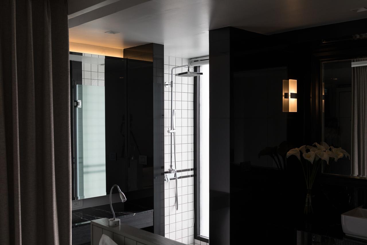Apartelle Jatujak Hotel Bangkok Kültér fotó